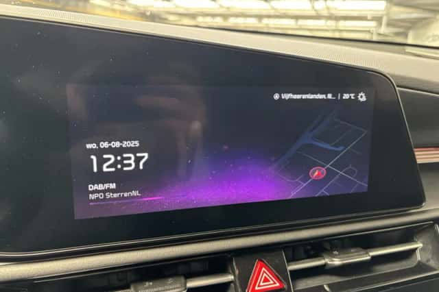 Kia Niro EV (2024) thumbnail 12