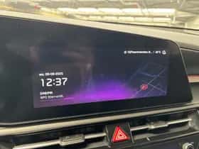 Kia Niro EV (2024) thumbnail 12