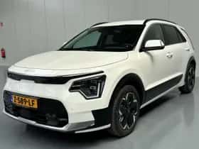Kia Niro EV (2024) thumbnail 26