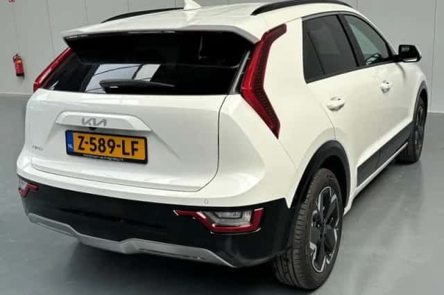 Kia Niro EV (2024) thumbnail 29