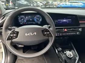Kia Niro EV (2024) thumbnail 4