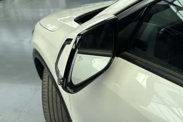 Kia Niro EV (2024) thumbnail 6