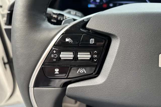 Kia Niro EV (2024) thumbnail 7