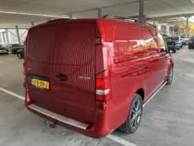 Mercedes-Benz Vito (2023) thumbnail 21