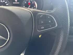 Mercedes-Benz Vito (2023) thumbnail 7