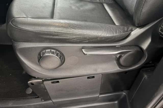 Mercedes-Benz Vito (2023) thumbnail 8