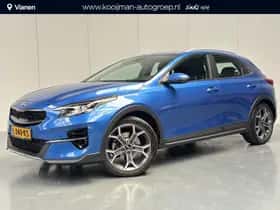 Kia XCeed (2021)