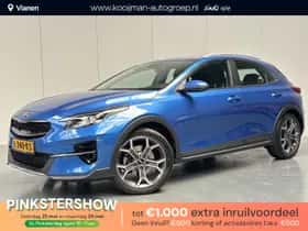 Kia XCeed (2021)
