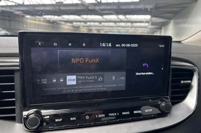 Kia XCeed (2021) thumbnail 11