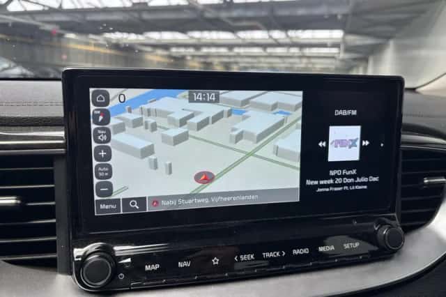 Kia XCeed (2021) thumbnail 12