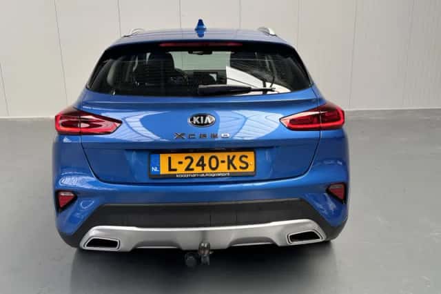 Kia XCeed (2021) thumbnail 16