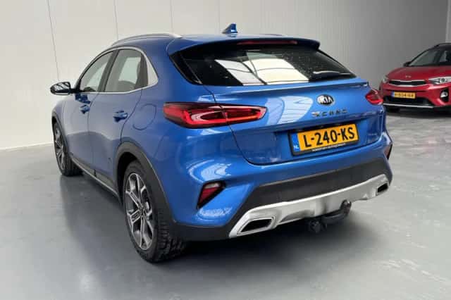 Kia XCeed (2021) thumbnail 17