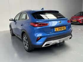 Kia XCeed (2021) thumbnail 17