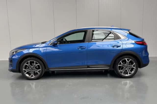 Kia XCeed (2021) thumbnail 18