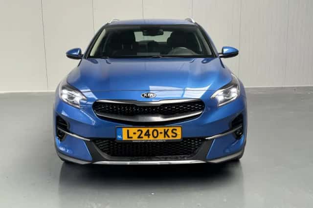 Kia XCeed (2021) thumbnail 20