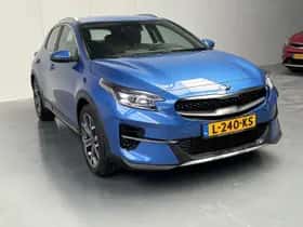 Kia XCeed (2021) thumbnail 21