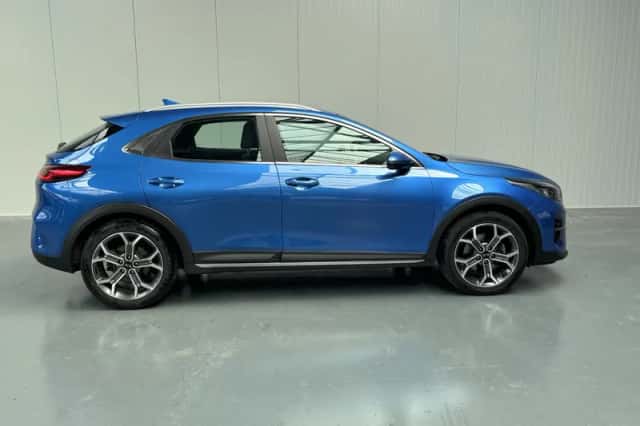 Kia XCeed (2021) thumbnail 22