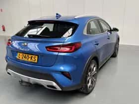 Kia XCeed (2021) thumbnail 23