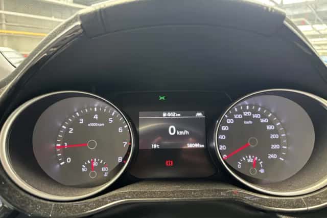 Kia XCeed (2021) thumbnail 5