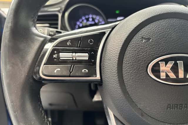 Kia XCeed (2021) thumbnail 6