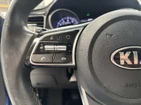Kia XCeed (2021) thumbnail 6