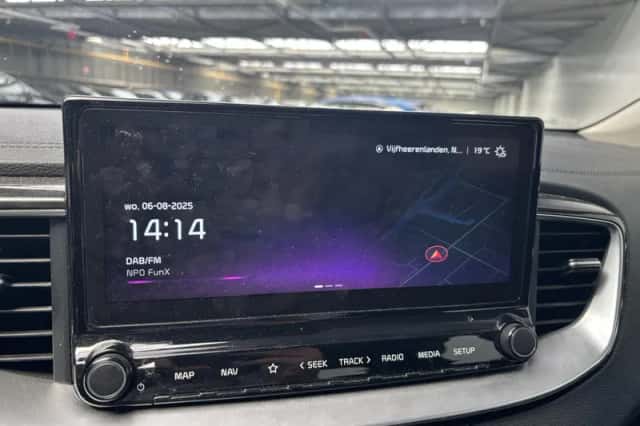 Kia XCeed (2021) thumbnail 9