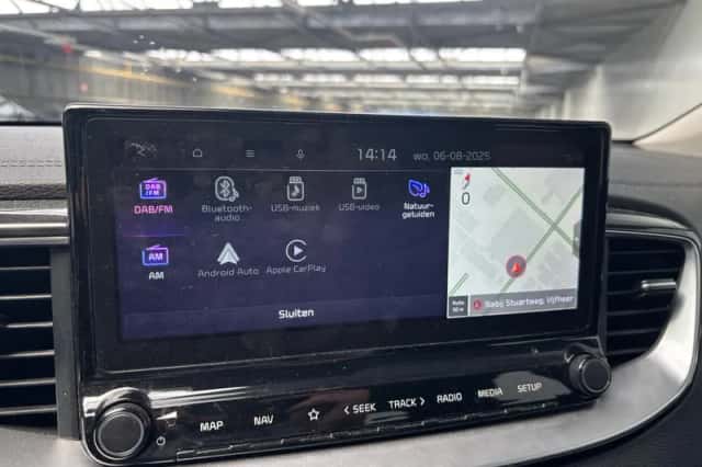 Kia XCeed (2021) thumbnail 10