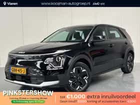 Kia Niro EV (2024)