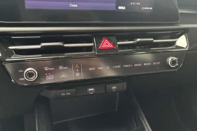 Kia Niro EV (2024) thumbnail 14
