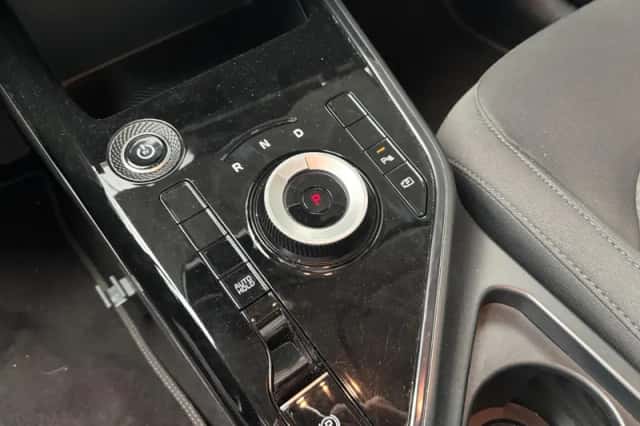 Kia Niro EV (2024) thumbnail 15