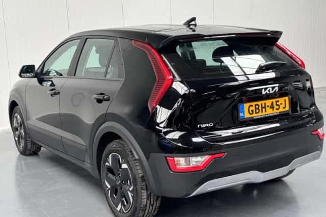 Kia Niro EV (2024) thumbnail 18