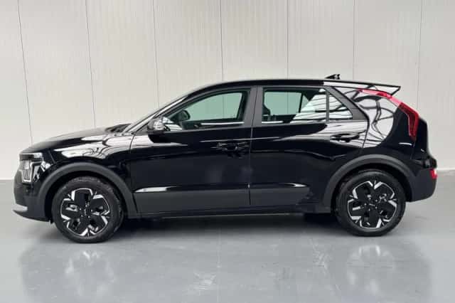 Kia Niro EV (2024) thumbnail 19