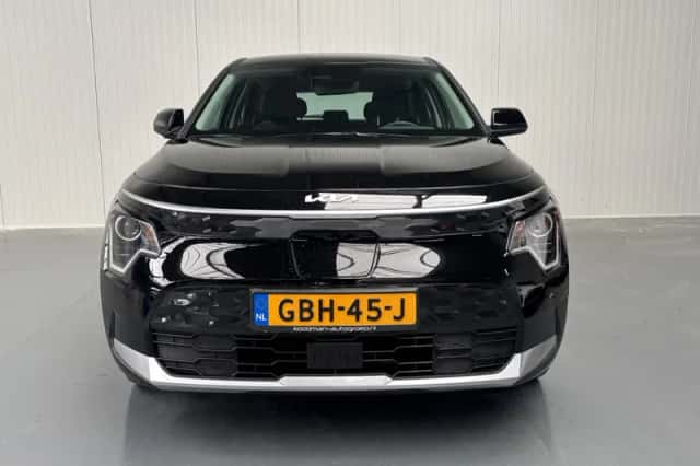 Kia Niro EV (2024) thumbnail 21