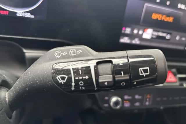 Kia Niro EV (2024) thumbnail 8