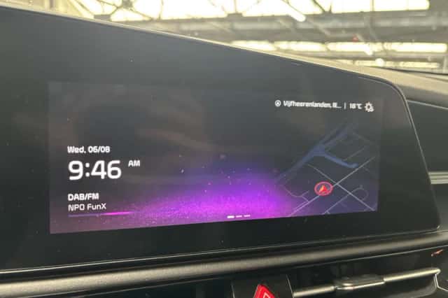 Kia Niro EV (2024) thumbnail 9