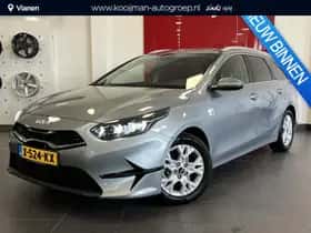 Kia Ceed Sportswagon (2023)