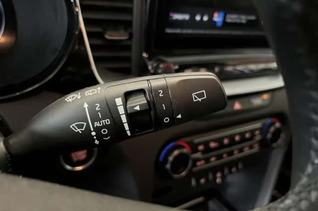 Kia Ceed Sportswagon (2023) thumbnail 11