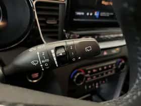 Kia Ceed Sportswagon (2023) thumbnail 11