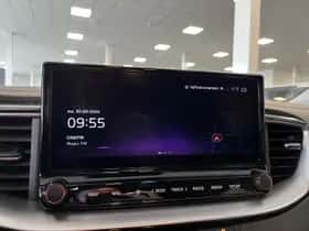 Kia Ceed Sportswagon (2023) thumbnail 14