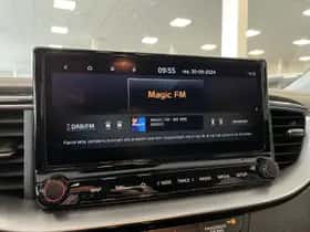 Kia Ceed Sportswagon (2023) thumbnail 16