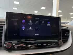 Kia Ceed Sportswagon (2023) thumbnail 17