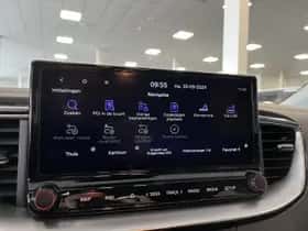 Kia Ceed Sportswagon (2023) thumbnail 18