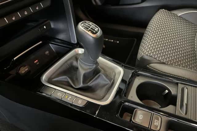 Kia Ceed Sportswagon (2023) thumbnail 24