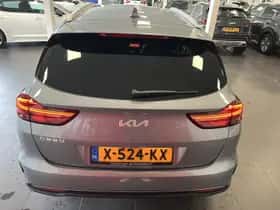 Kia Ceed Sportswagon (2023) thumbnail 29