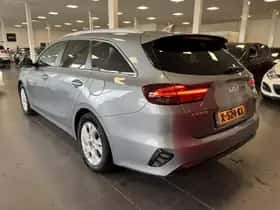 Kia Ceed Sportswagon (2023) thumbnail 30