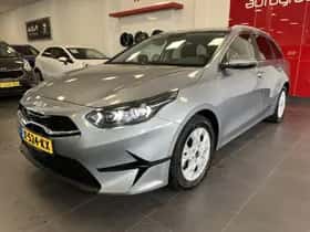 Kia Ceed Sportswagon (2023) thumbnail 31