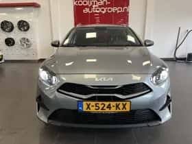 Kia Ceed Sportswagon (2023) thumbnail 32