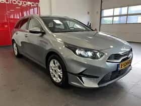 Kia Ceed Sportswagon (2023) thumbnail 33