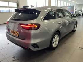 Kia Ceed Sportswagon (2023) thumbnail 34