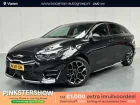 Kia Proceed (2022)